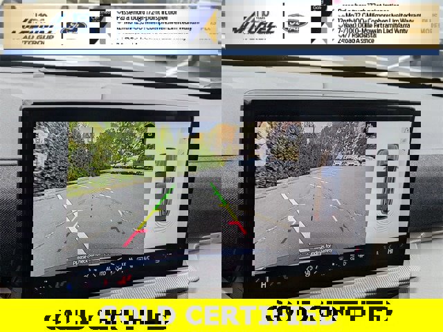 Certified 2025 Ford Explorer Active image 21