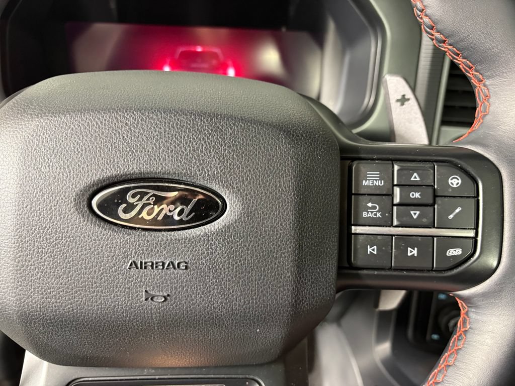 Certified 2024 Ford F150 Raptor AWD/4WD image 23