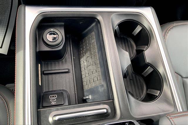 Certified 2025 Ford Expedition Active AWD/4WD image 34