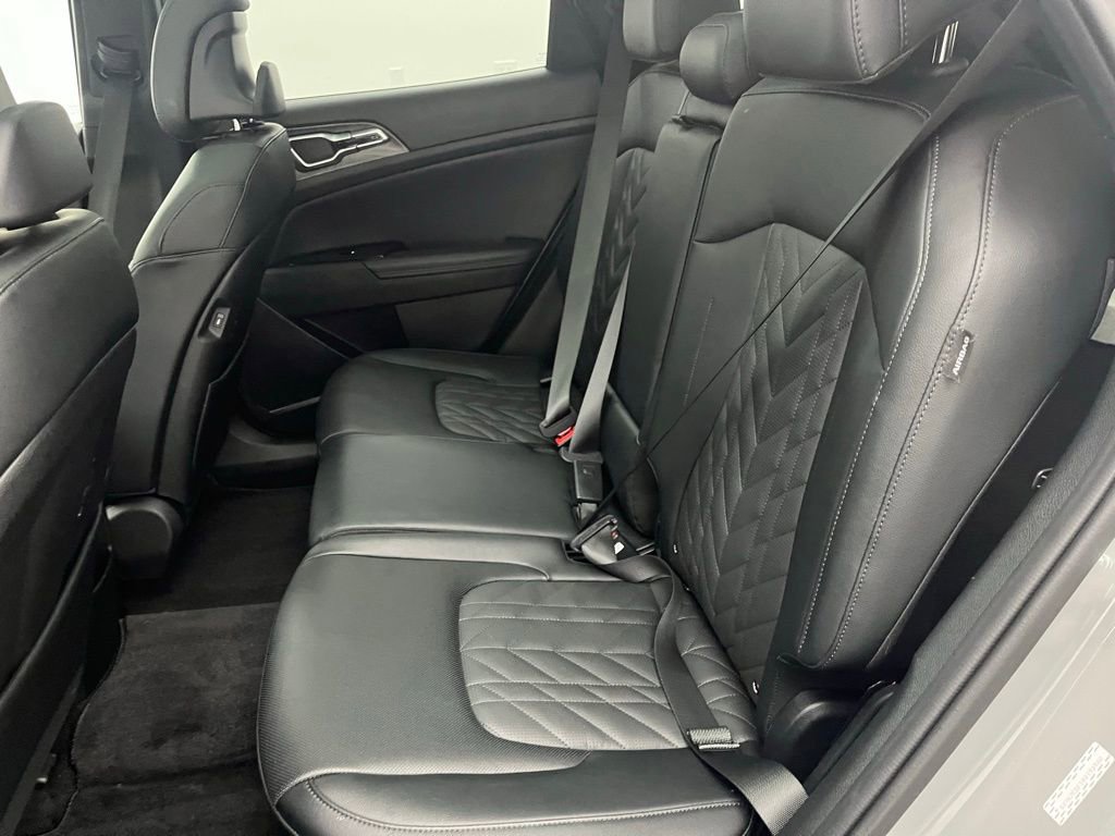 Used 2024 Kia Sportage X-Pro image 21