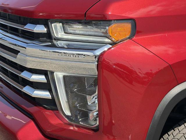 Used 2022 Chevrolet Silverado 3500 High Country AWD/4WD image 11