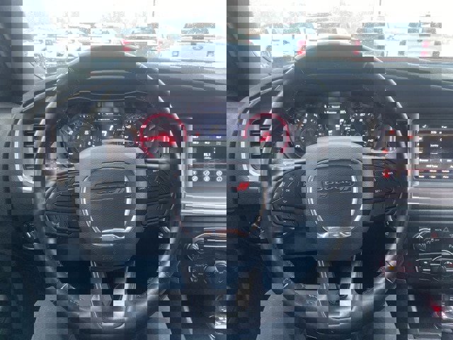 Used 2021 Dodge Charger SXT w/ Blacktop Package image 10