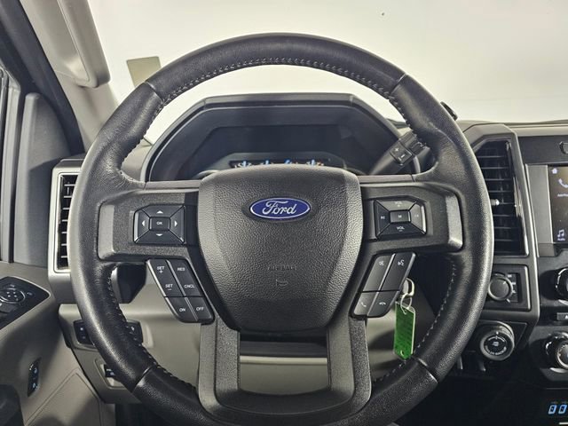 Certified 2018 Ford F150 XLT w/ Equipment Group 302A Luxury image 27