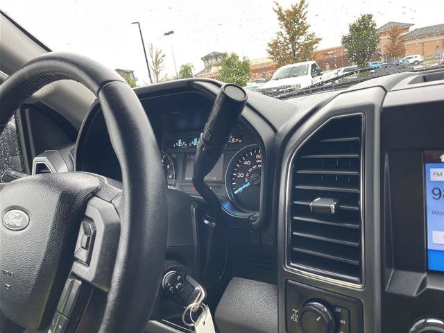 Certified 2018 Ford F150 XLT w/ Equipment Group 302A Luxury AWD/4WD image 30