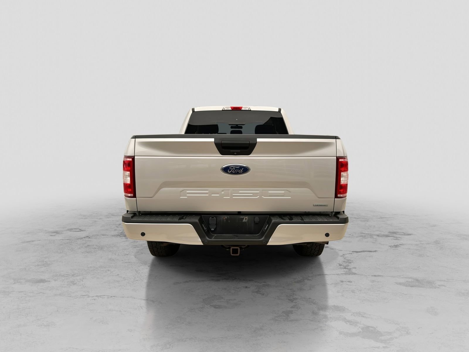 Certified 2018 Ford F150 XL w/ Equipment Group 101A Mid AWD/4WD image 7