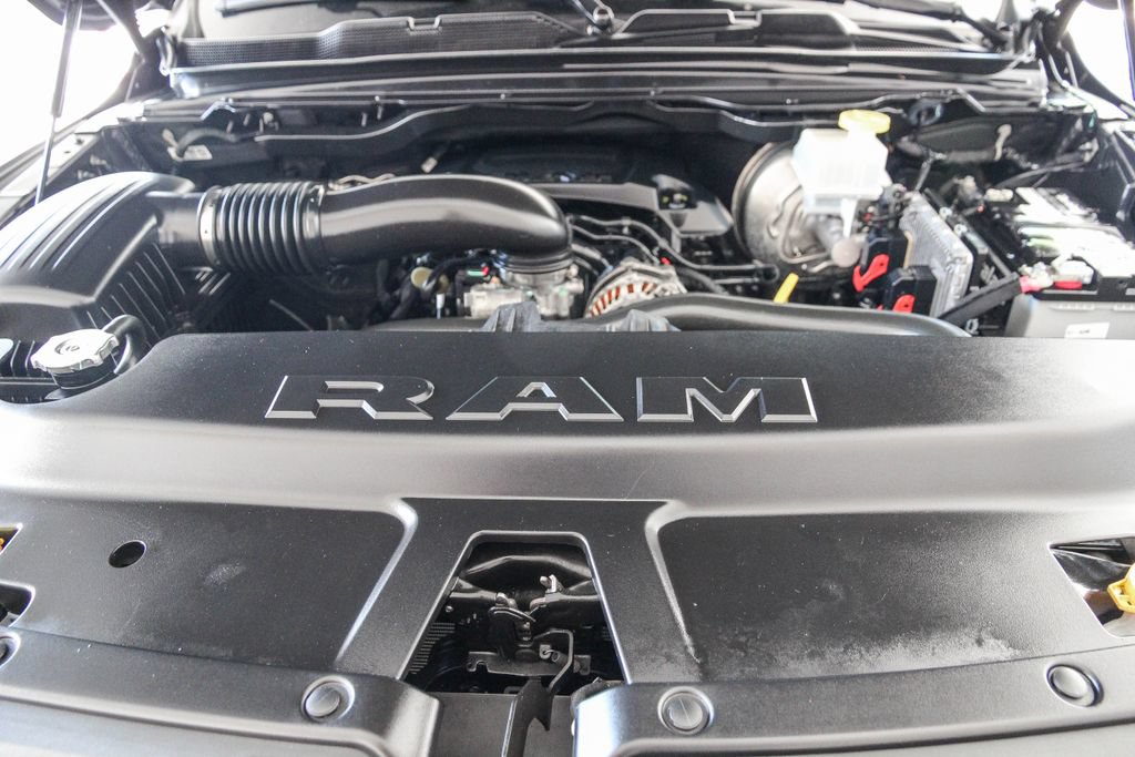 Used 2022 RAM 1500 Rebel w/ Rebel Level 2 Equipment Group AWD/4WD image 29