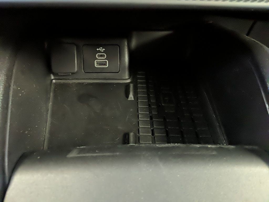 Certified 2025 Ford Bronco Sport Outer Banks w/ Outer Banks Tech Package+ image 22