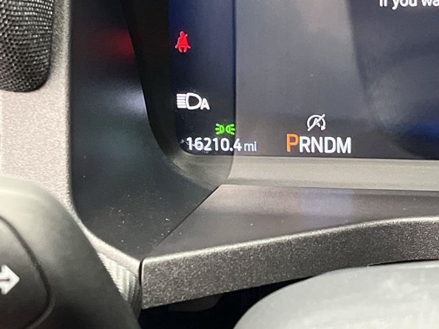 Certified 2025 Ford Explorer ST AWD/4WD image 19