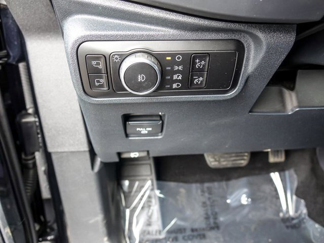 Certified 2025 Ford Bronco Outer Banks AWD/4WD image 26