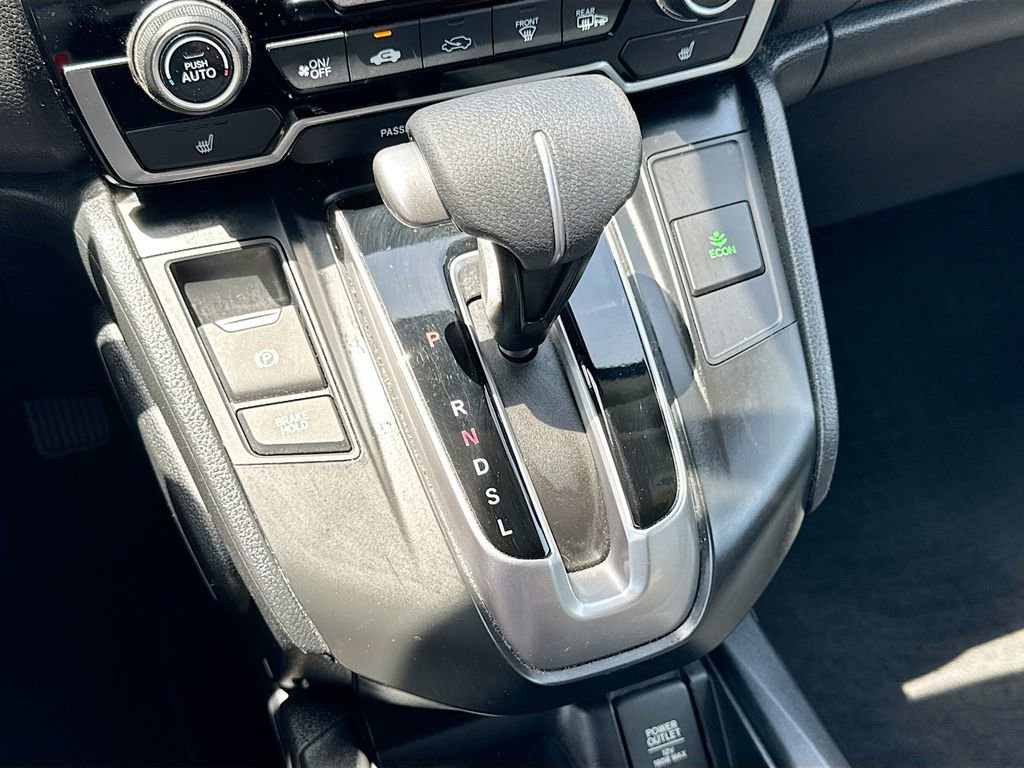 Used 2019 Honda CR-V EX image 16