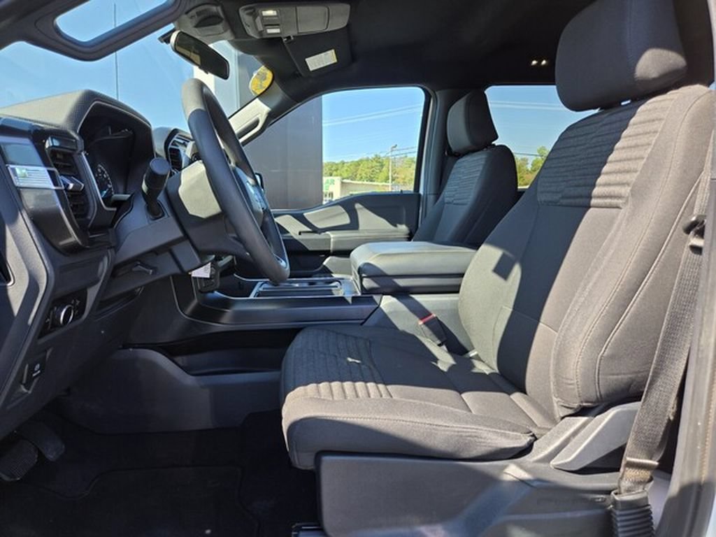Certified 2023 Ford F150 XL w/ STX Appearance Package AWD/4WD image 9