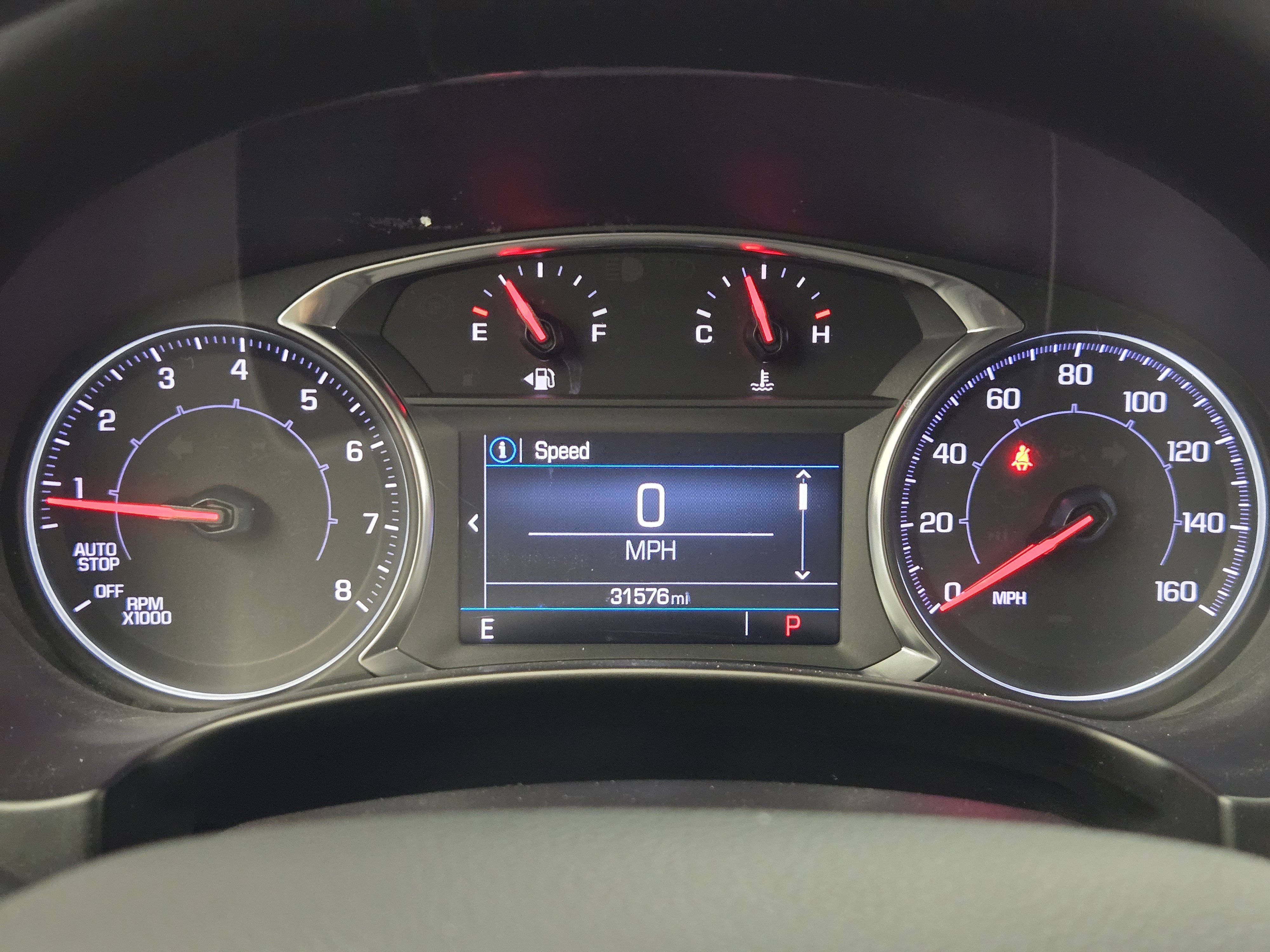 Used 2024 GMC Terrain SLE FWD image 17