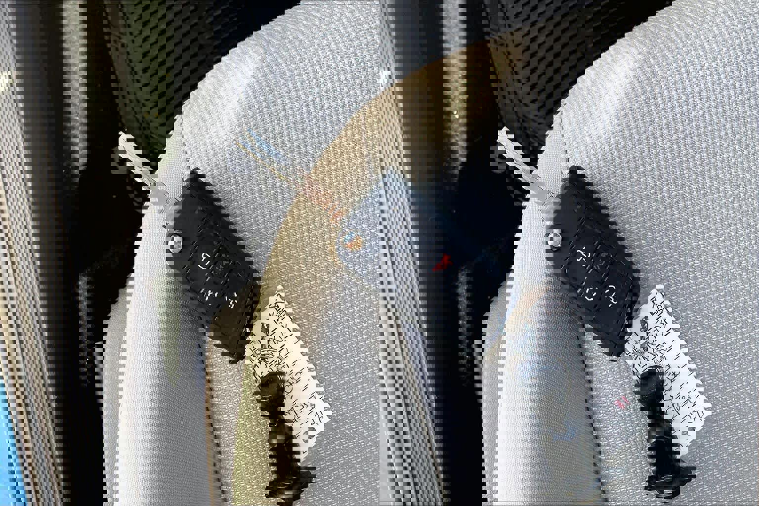 Used 2020 Volkswagen Jetta S w/ Driver Assistance Package image 14