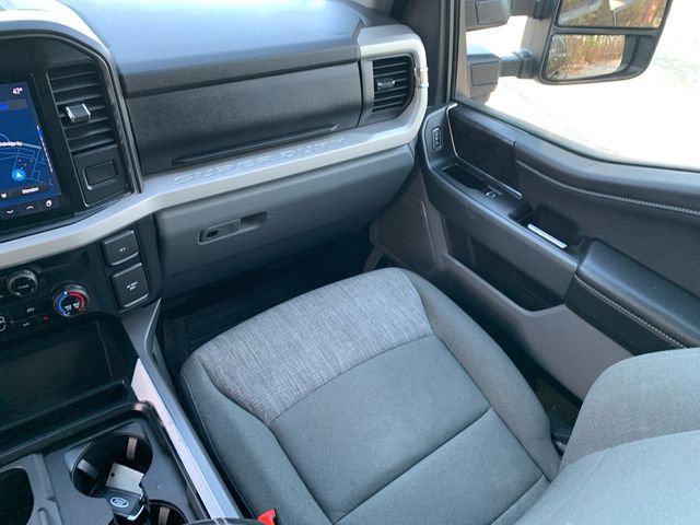 Certified 2023 Ford F250 XLT w/ XLT Premium Package image 18