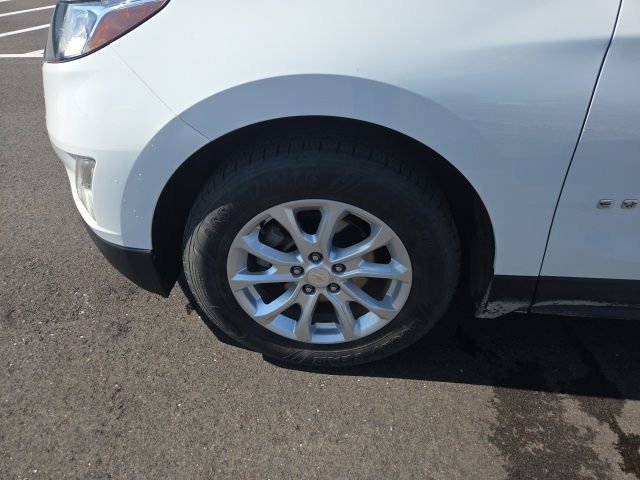 Used 2019 Chevrolet Equinox LT image 16