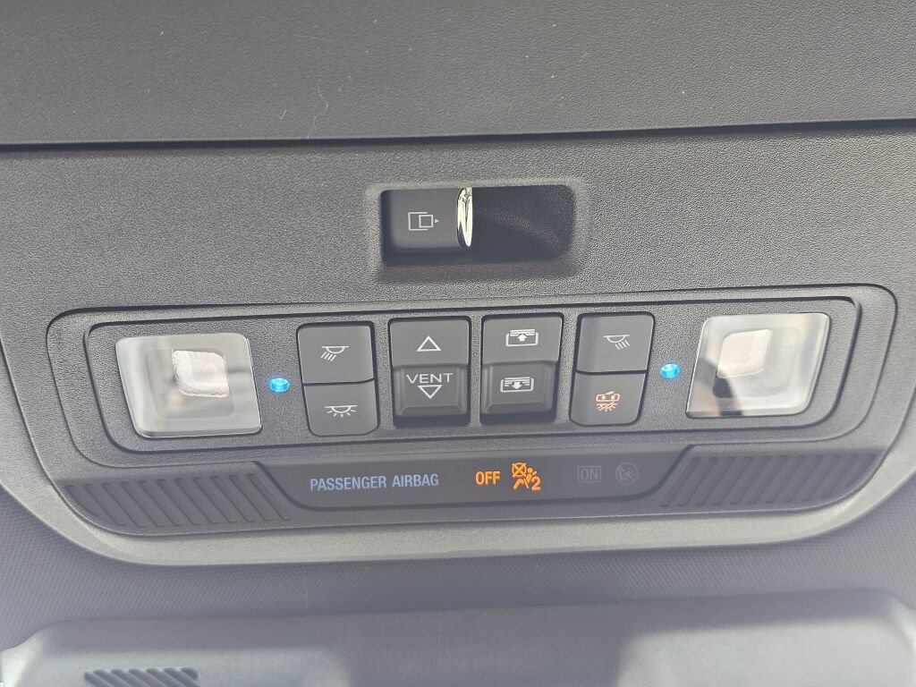 Certified 2026 Ford F150 Tremor AWD/4WD image 37