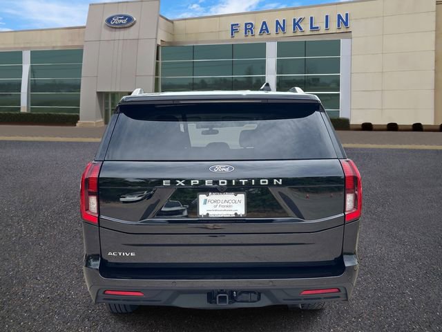 Certified 2025 Ford Expedition Active RWD image 6