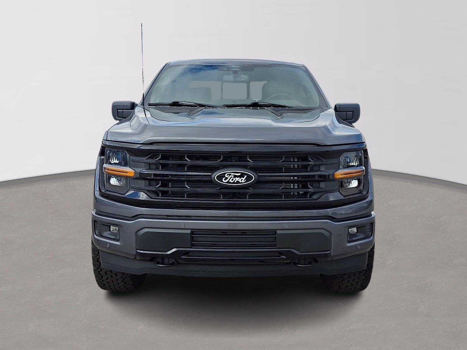 Certified 2025 Ford F150 XLT w/ Equipment Group 302A MID AWD/4WD image 2
