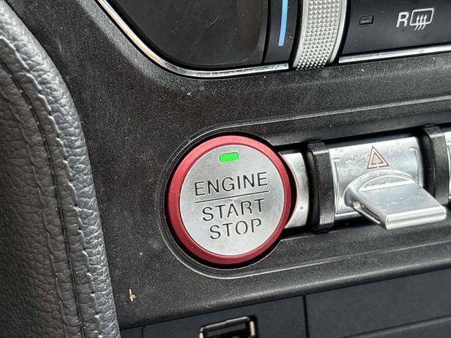 Certified 2020 Ford Mustang Coupe w/ Equipment Group 101A RWD image 33