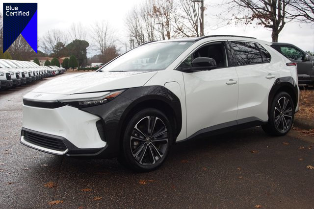 Used 2023 Toyota bZ4X FWD