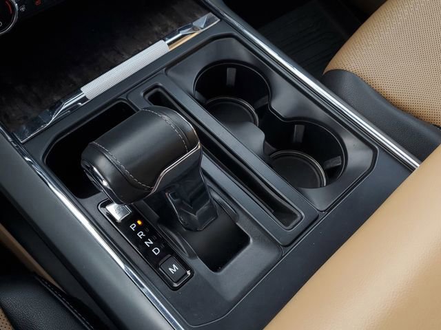 Certified 2021 Ford F150 Lariat w/ Equipment Group 502A High image 22