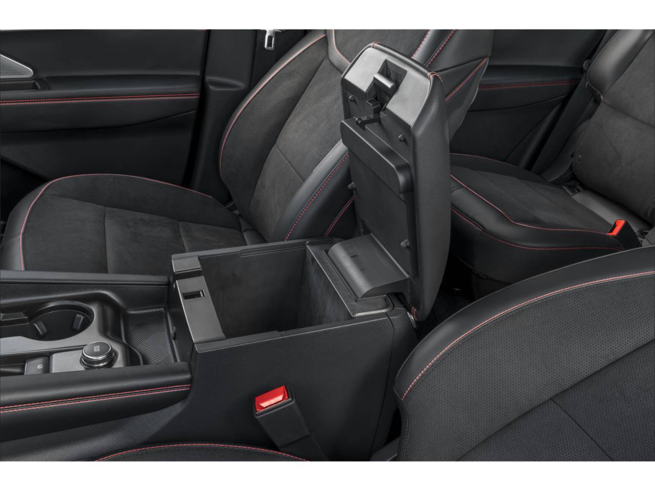 Certified 2026 Ford Explorer ST AWD/4WD image 9