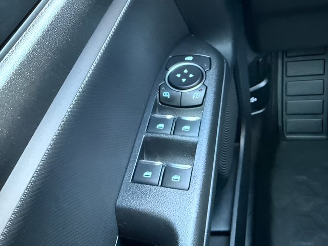 Certified 2025 Ford Bronco Sport Badlands AWD/4WD image 22