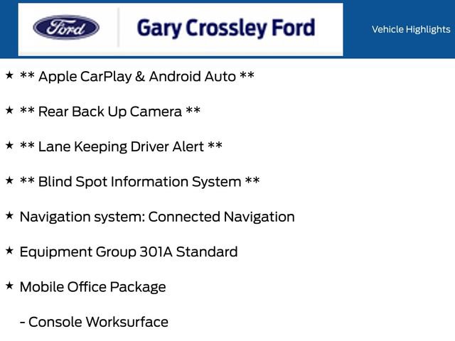 Certified 2024 Ford F150 XLT w/ Mobile Office Package AWD/4WD image 6