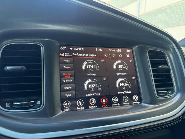 Used 2019 Dodge Charger R/T w/ Plus Group image 28