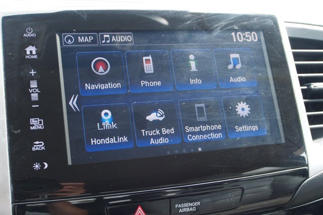 Used 2019 Honda Ridgeline RTL-E image 24