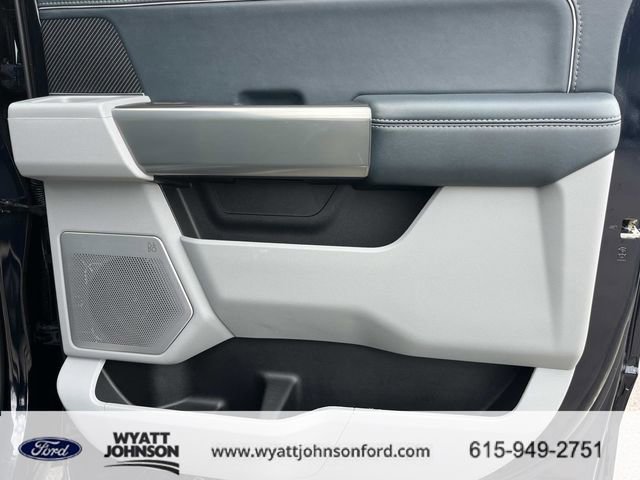 Certified 2023 Ford F150 Limited AWD/4WD image 22