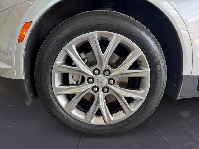 Used 2020 Cadillac XT5 Sportv AWD/4WD image 14