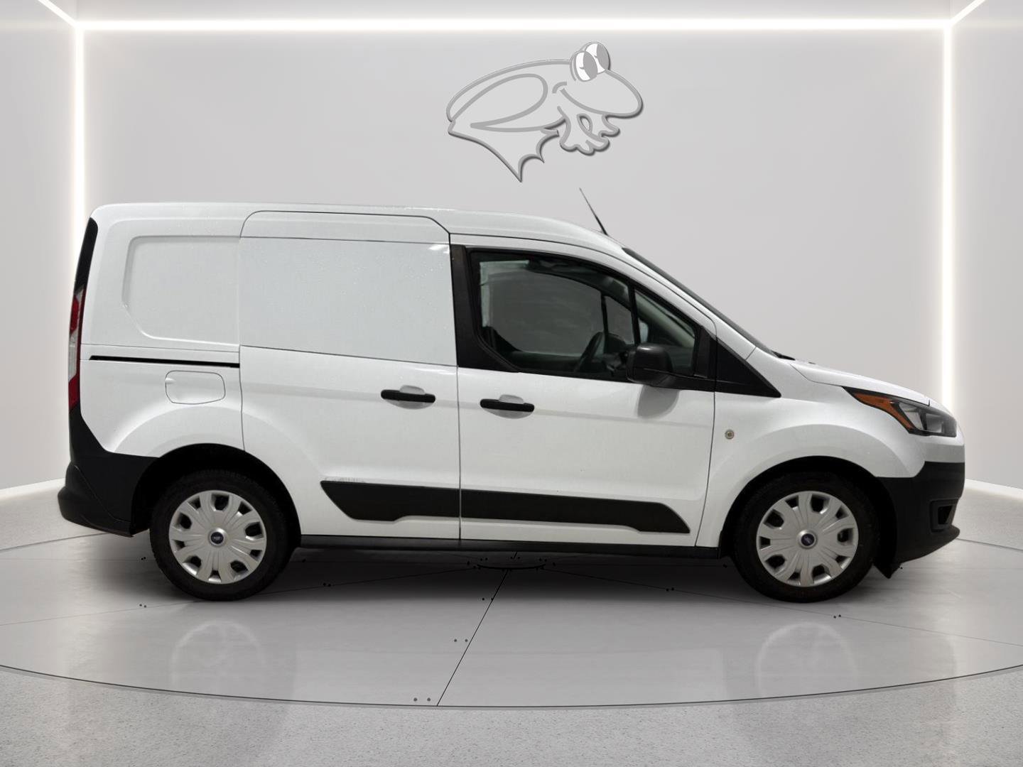 Certified 2020 Ford Transit Connect XL image 5