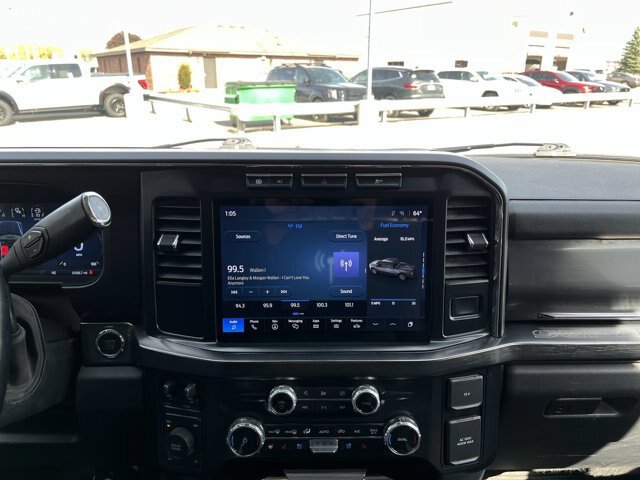 Certified 2024 Ford F250 Lariat w/ Sport Appearance Package AWD/4WD image 17