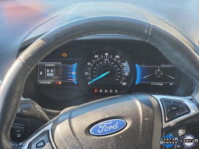 Certified 2022 Ford Edge SEL w/ Convenience Package image 13