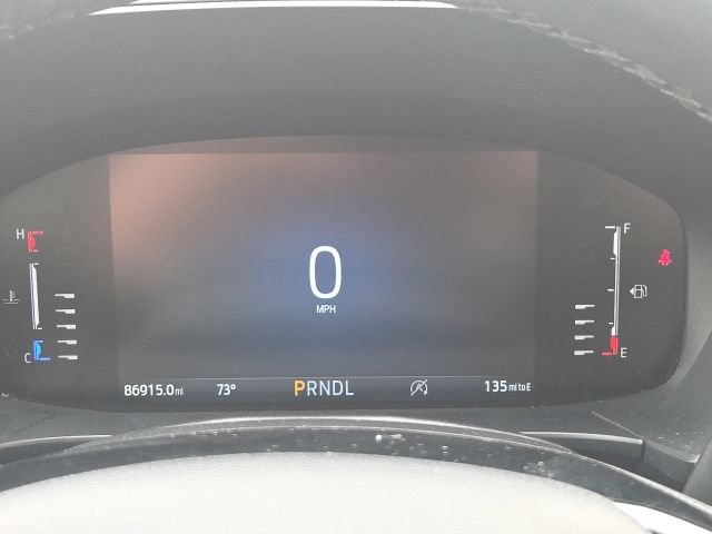 Certified 2023 Ford Escape Active AWD/4WD image 40