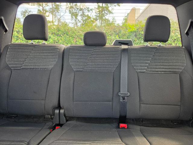 Certified 2022 Ford F150 XL w/ STX Appearance Package RWD image 32