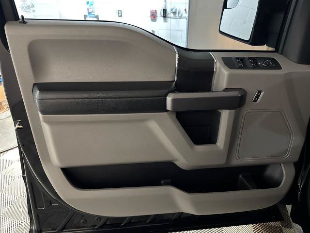 Certified 2019 Ford F150 XLT AWD/4WD image 10