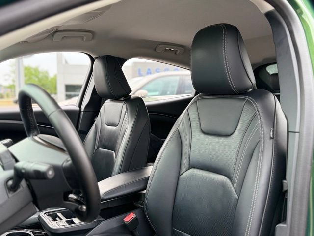 Certified 2025 Ford Mustang Mach-E Premium AWD/4WD image 14