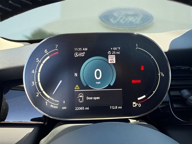 Used 2024 MINI Cooper S FWD image 17
