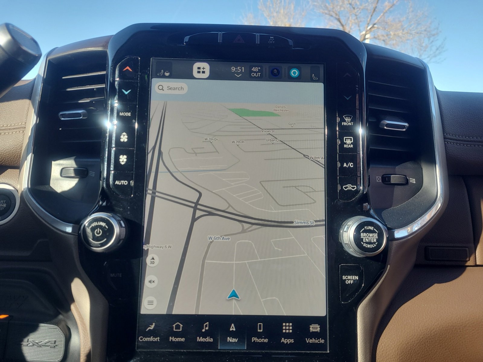 Used 2022 RAM 2500 Laramie image 27