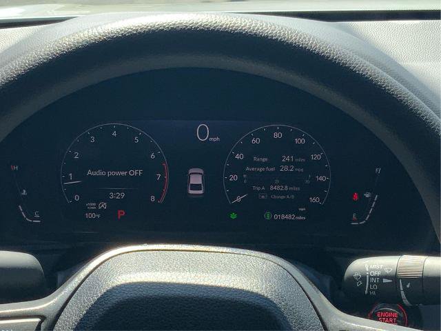 Used 2025 Honda Accord SE image 17