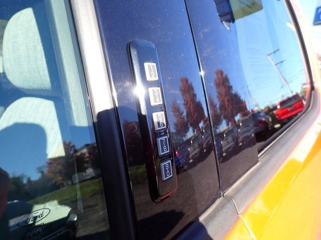 Certified 2022 Ford F150 XLT w/ Equipment Group 301A Mid image 15