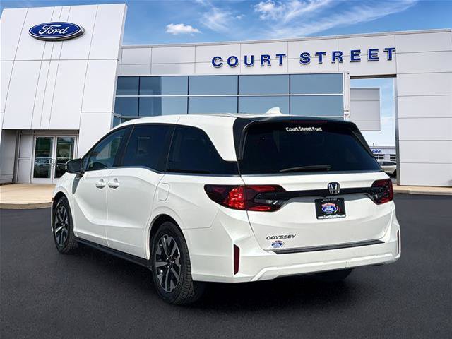 Used 2025 Honda Odyssey EX-L image 7