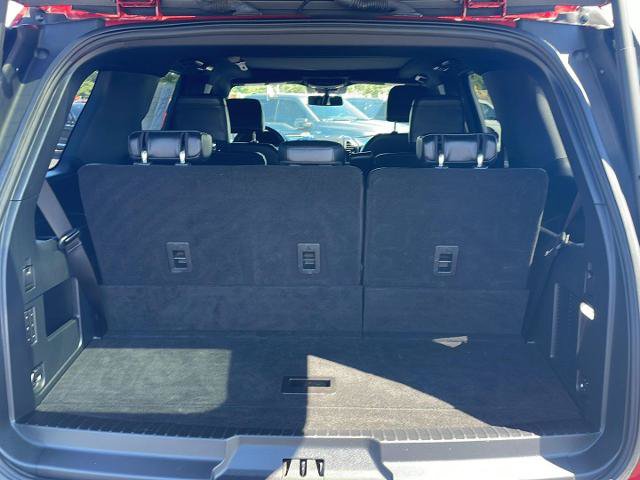 Certified 2021 Ford Expedition Limited AWD/4WD image 37