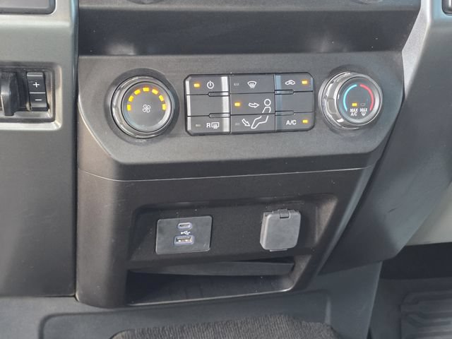 Certified 2022 Ford F250 XLT AWD/4WD image 20