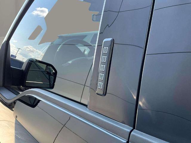Certified 2020 Ford F150 XLT w/ Equipment Group 302A Luxury AWD/4WD image 10