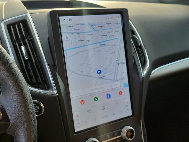 Certified 2024 Ford Edge Titanium w/ Titanium Elite Package image 29