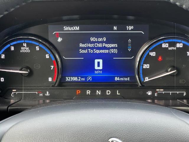 Certified 2021 Ford Bronco Sport Outer Banks w/ Outer Banks Package (96D) image 13