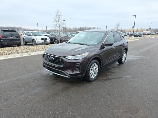 Certified 2023 Ford Escape Active
